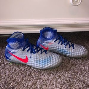 Nike Magista Obra II Cleats